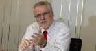 Máximo Pacheco: “Chile, definitivamente, no se cae a pedazos, el Estado no está quebrado ni Codelco está fundido"