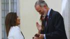 Rey Felipe VI entrega premio iberoamericano a la familia Luksic por su trayectoria empresarial