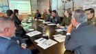 Comité Policial reporta disminución del 8% en delitos en la Región de Valparaíso