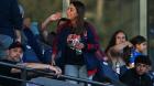 Cecilia Pérez e infome jurídico encargado por la U de Chile: "Lo recibimos como algo completamente normal"