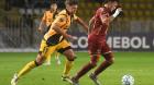 Coquimbo logró el triunfo ante Deportes Tolima y lidera el Grupo B