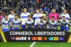 Tras el empate entre Boca y Cruzeiro: Revisa como quedó el grupo de la UC en la Copa Libertadores