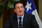 Squella respalda cambio de gabinete y afirma que es correcto "pisar el acelerador" en algunas materias