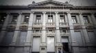 [FOTOS] Sucursal de Banco de Chile en Valparaíso abrirá sus puertas por primera vez para el Día del Patrimonio Cultural