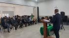 Refuerzan protocolos de atención a electrodependientes y tutores en Chiguayante