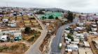 Será desalojada toma en terreno de escuela Naciones Unidas en Playa Ancha