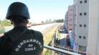 Gendarmería intensifica operativos con más de 660 registros en cárceles de Valparaíso