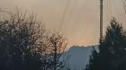 Declaran Alerta Temprana Preventiva para el Biobío por amenaza de incendios forestales