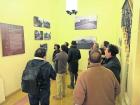 En el Teatro Regional Cervantes conmemoran el terremoto de 1960