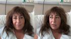 Helhue Sukni reveló que fue operada de urgencia: “El peor año de mi vida”