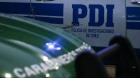 Casablanca: investigan hallazgo de cadáver al interior de vehículo en la Ruta F-90