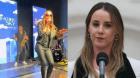 ¿Estaba celebrando?: banda explica origen de video de Mara Sedini cantando a días de dejar La Moneda