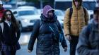 Bajas temperaturas y nubosidad marcan este fin de semana a la Región de Valparaíso