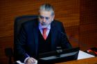 Por viajes con licencia médica: La UDI solicita que Kast remueva de su cargo al juez del caso Lavín