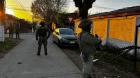 Operativo en Los Ángeles permite desarticular punto de venta de drogas y detener a dos imputados