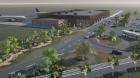 Subsecretario aborda dudas por aeropuerto de Concón y el tren Santiago-Valparaíso