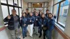 Hospital de Castro comenzó operativo de cirugía infantil para reducir listas de espera pediátricas en Chiloé