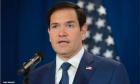 Rubio dice que Washington ha logrado avances con Irán y anticipa un anuncio en días