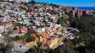 MOP inspecciona obras de seguridad: tenencia de Valparaíso alcanza 35% de avance y subcomisaría de Viña un 25%