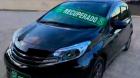 [VIDEO] Carabineros recuperó un vehículo robado durante la madrugada en Alto Hospicio