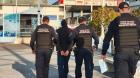 Operativo detecta a tres conductores de lanchas con posible consumo de drogas en Valparaíso