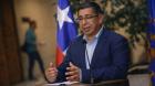 Diputado Álex Nahuelquin responde a críticas tras votación a favor de megarreforma