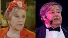 Paty Cofré reveló un tenso episodio con Ernesto Belloni: “Me manda un charchazo…”
