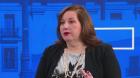 Paulina Vodanovic tras salida de Steinert: “Cambian las caras, pero tiene que cambiar el diseño”