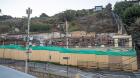 Demuelen histórico hotel de Concón y destino de terreno podría ser habitacional