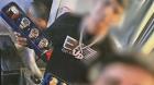 Cae banda chilena especializada en robo a deportistas de elite