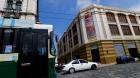 Fin de semana perdido para locatarios del Mercado Puerto por extendido cierre del recinto