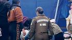 Intentó matar a “ex” en la feria: sujeto disparó y lanzó gas pimienta a testigos