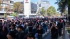 Por "Escuelas Protegidas" y Reconstrucción: Confech convocó movilización nacional para el 3 de junio
