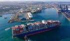Puerto San Antonio aumenta transferencia de carga y supera las 7,7 millones de toneladas en primer cuatrimestre
