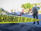 Teniente de Carabineros repelió asalto en Barrio Meiggs