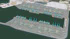 CChC Valparaíso destaca aprobación ambiental del Puerto Exterior de San Antonio