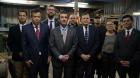 Ministro de Justicia inspeccionó avances en seguridad en el Complejo Penitenciario de Valparaíso