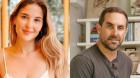 "Estábamos solteros": Belén Soto confirma haber tenido una relación con doctor Cristián Arriagada