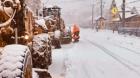 Anuncian restricción vehicular en ruta hacia Las Trancas y Nevados de Chillán en período invernal