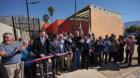 San Felipe: vecinos de Chorrillos recibieron nueva sede comunitaria