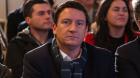 Squella y controversia entre Republicanos y Chile Vamos por AC contra Grau: "Un par de malas declaraciones"