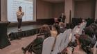 Puerto Montt recibió el seminario de transformación en enseñanza para la educación municipal
