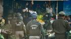 [VIDEO] Ocho detenidos por venta de drogas en Valparaíso: usaban verdulerías como fachada