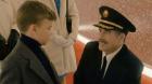 John Travolta alista su debut como director rindiendo homenaje a un tiempo más luminoso