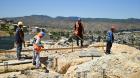 Constructora de Lomas Latorre niega fallas en viviendas y aclara que reconstrucción sigue en pie