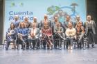 Los Ríos: Gobernador relevó ejecución de más de $66 mil millones en 2025