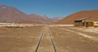 De Ollagüe a Tocopilla: proyectos dan nueva vida al patrimonio del norte de Chile