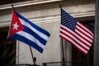 La Habana confirma reunión militar de alto rango entre Cuba y EE.UU.