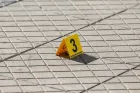 Hombre fue asesinado tras ser baleado por desconocidos en San Joaquín
