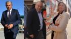 Millones y Pérez arremeten contra Mundaca tras críticas al Ejecutivo